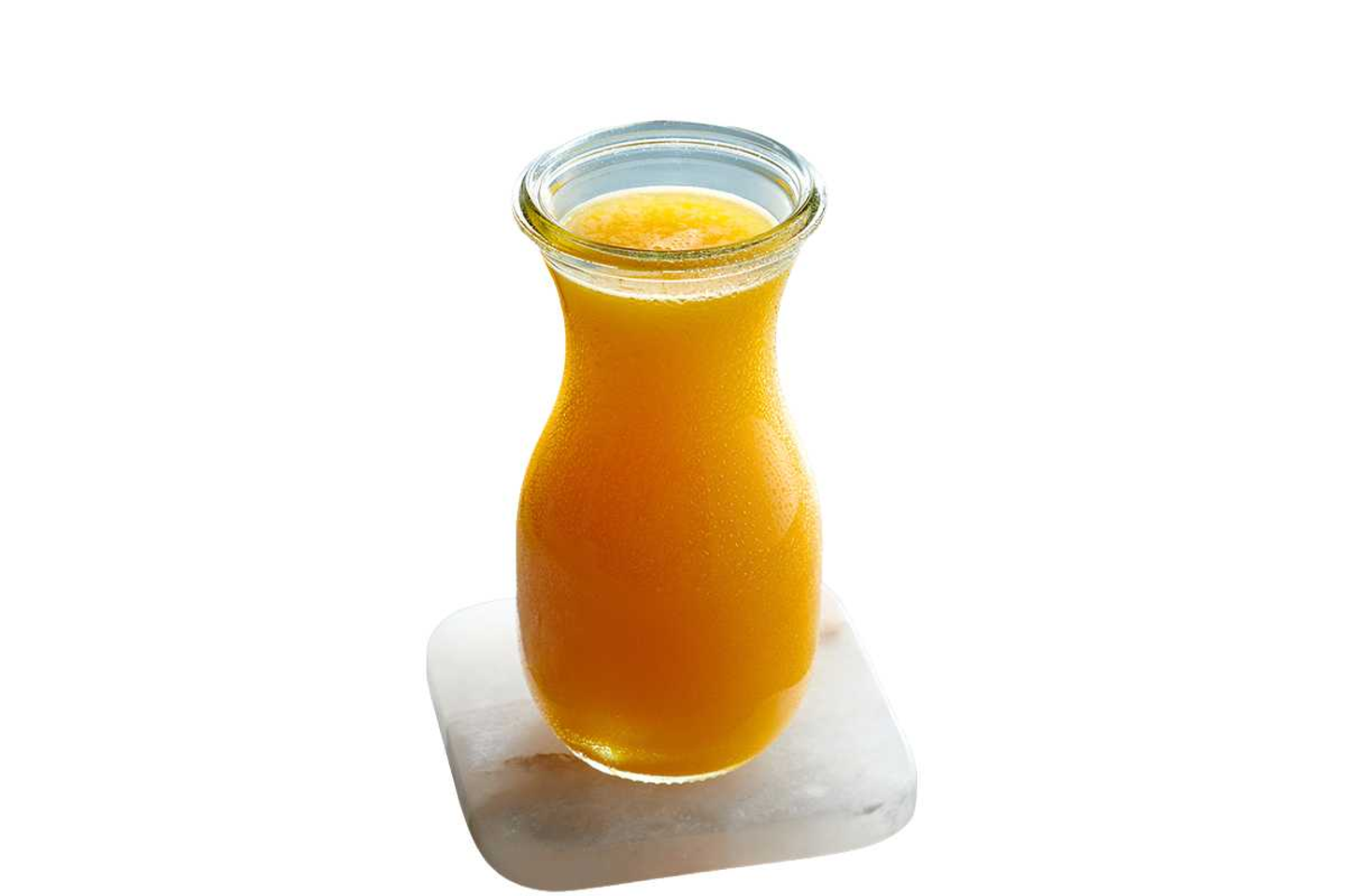 Fresh Orange Juice