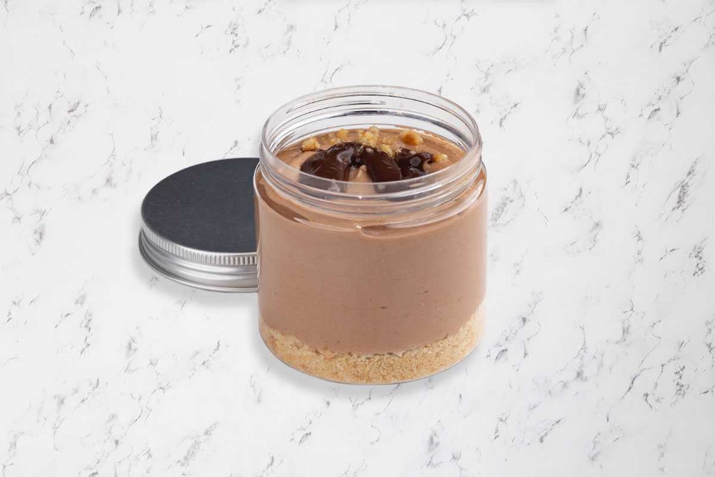Nutella Cheesecake