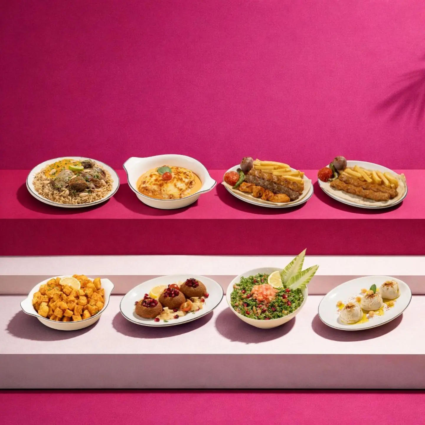 Lozia Gathering Offer