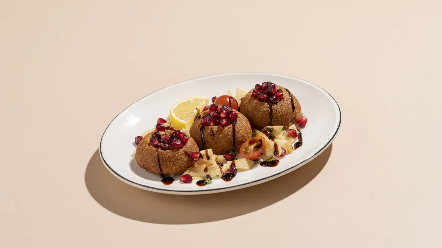 كبة أرمنية
