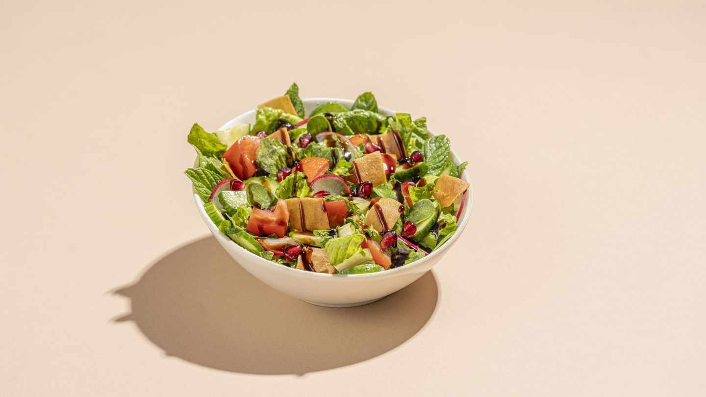 Fattoush