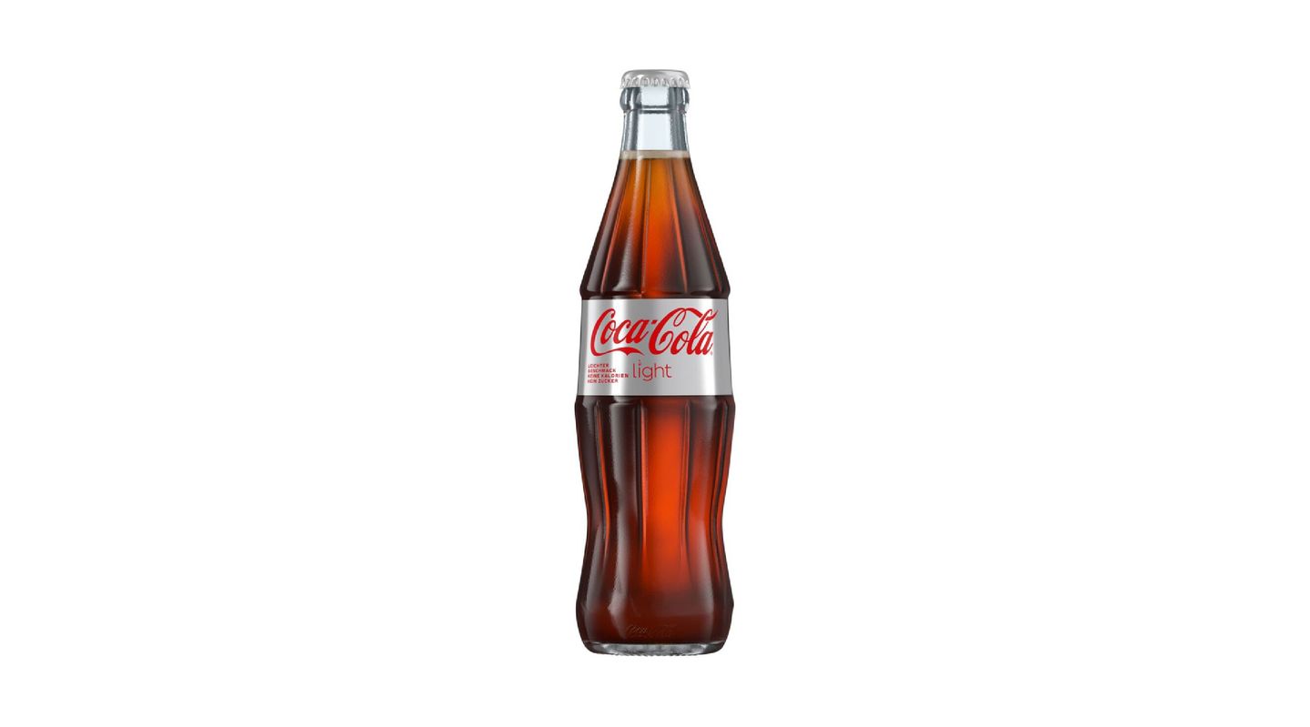 Cola Diet