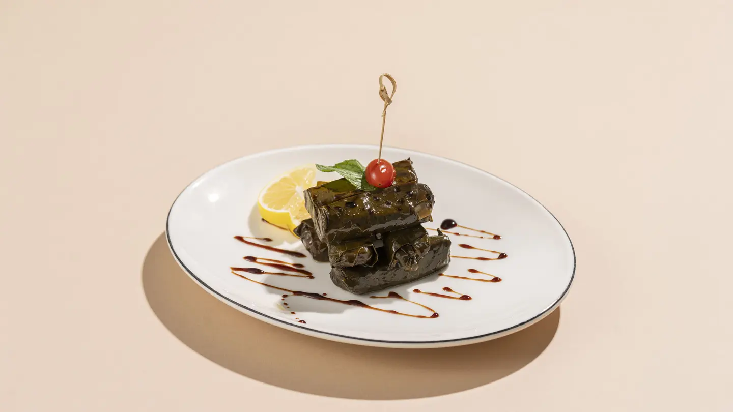 ورق عنب