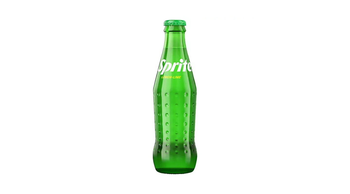 سبرايت