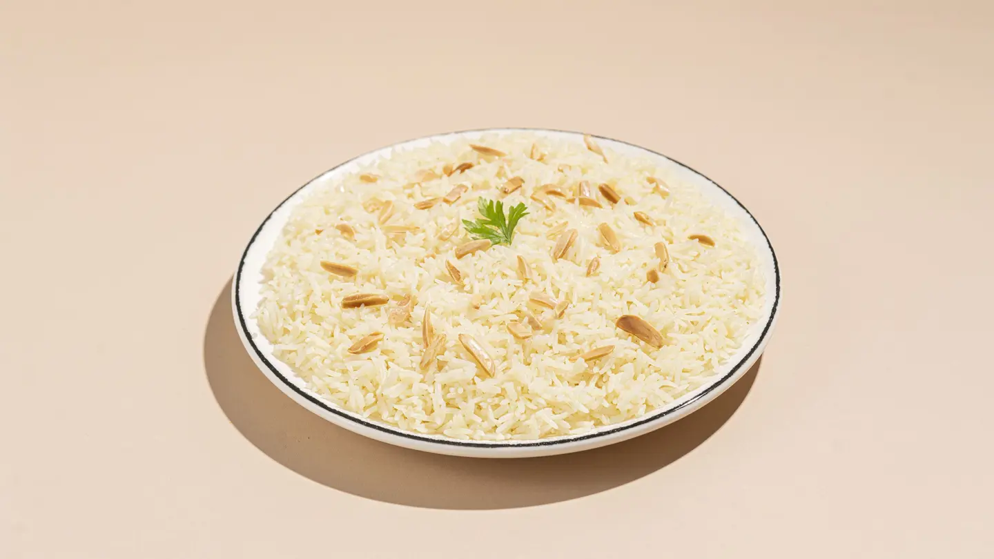 رز أبيض