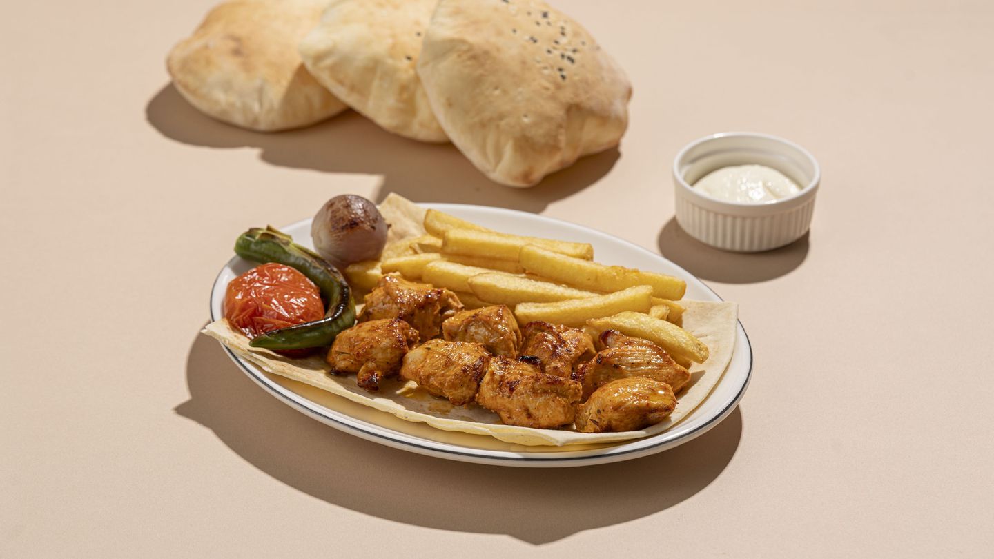 Shish Tawok