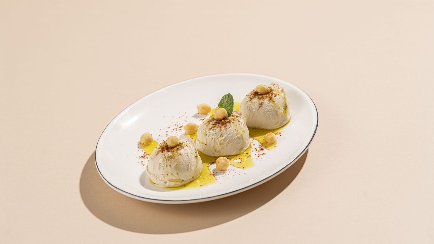Hummus