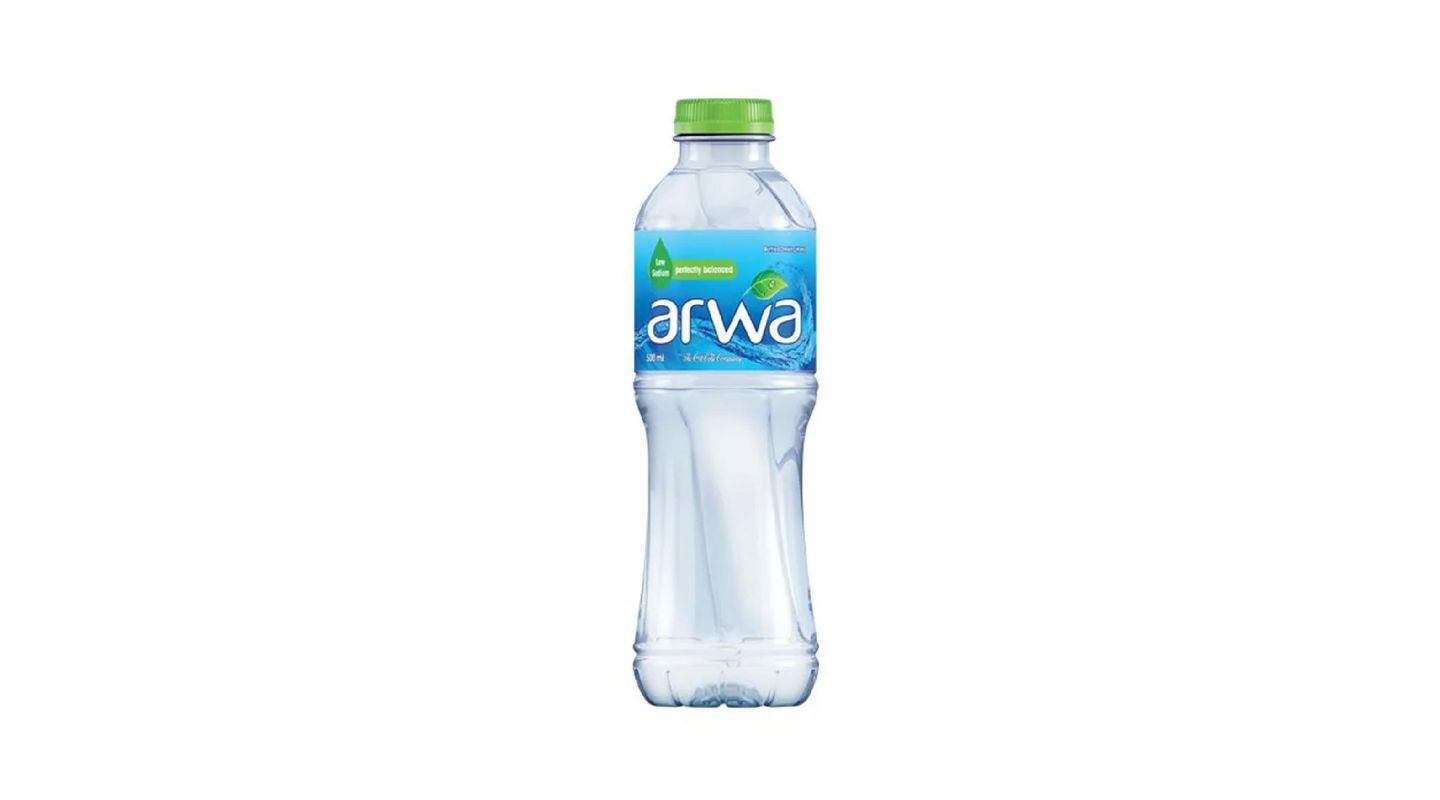 Water