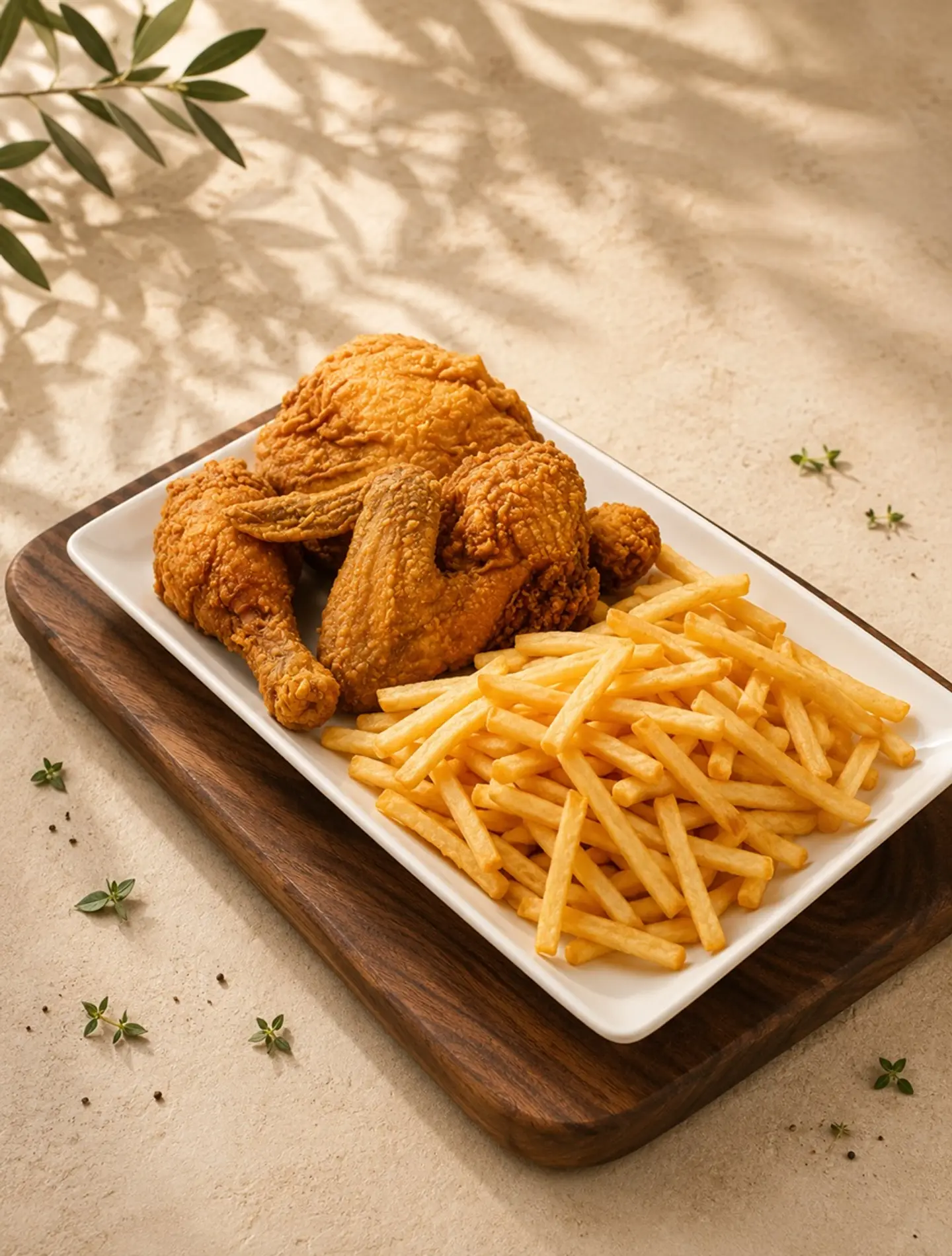 بروستد