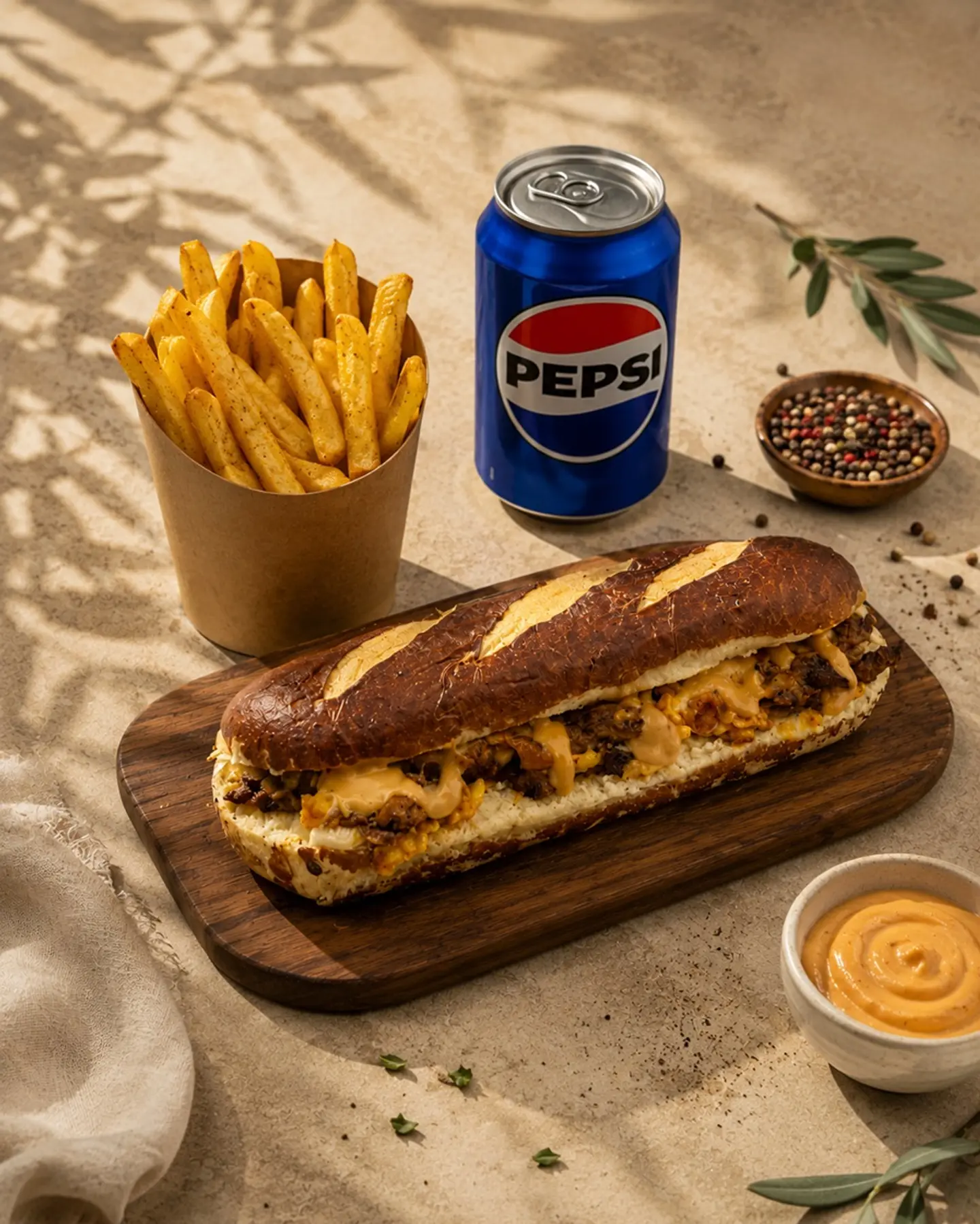 تويستد كومبو