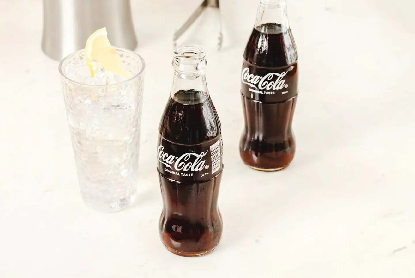 Coca Cola