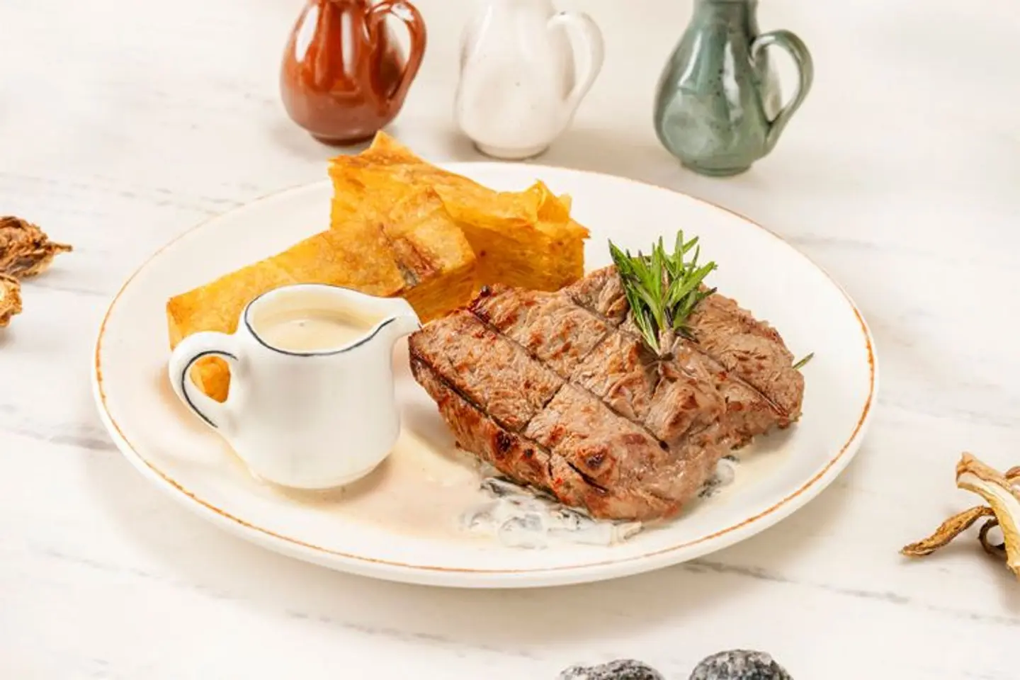 Black Angus Tenderloin
