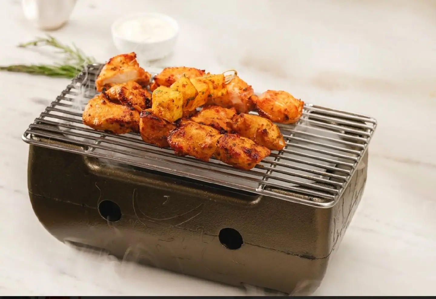 Shish Tawouk