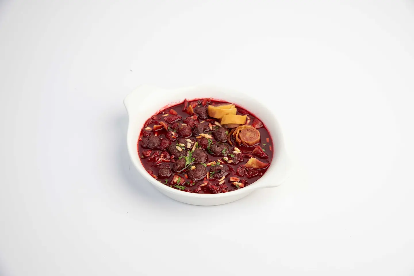 Cherry Kebab