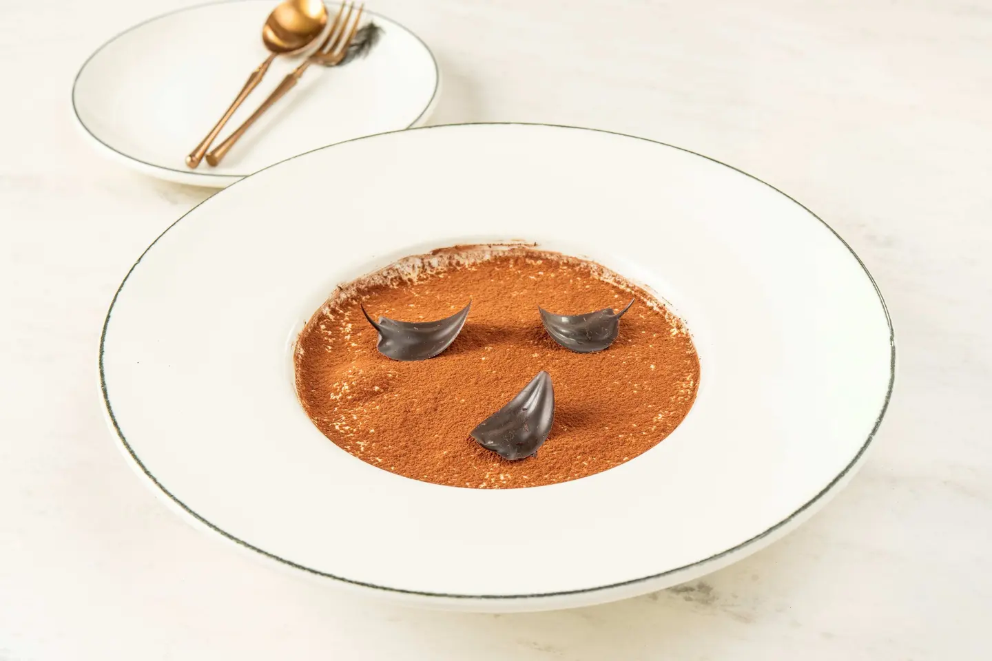 Tiramissu