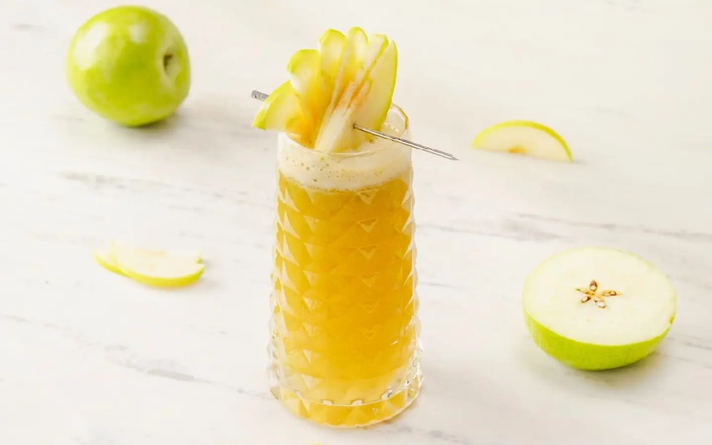 Apple Juice