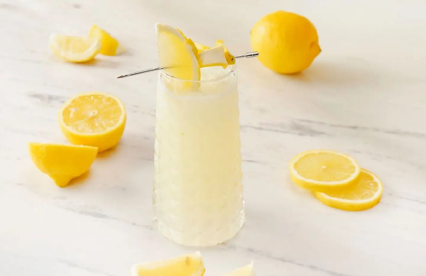 Lemon Juice