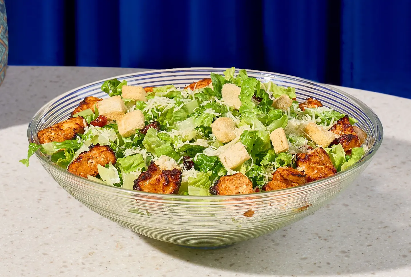G:Lavash Caesar