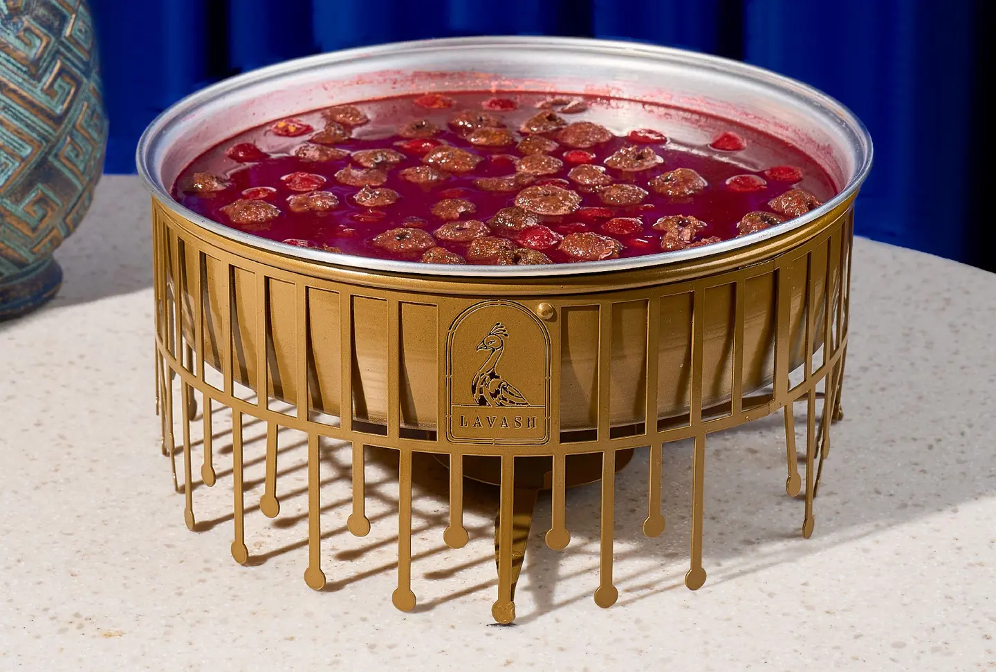 G:Cherry Kabab