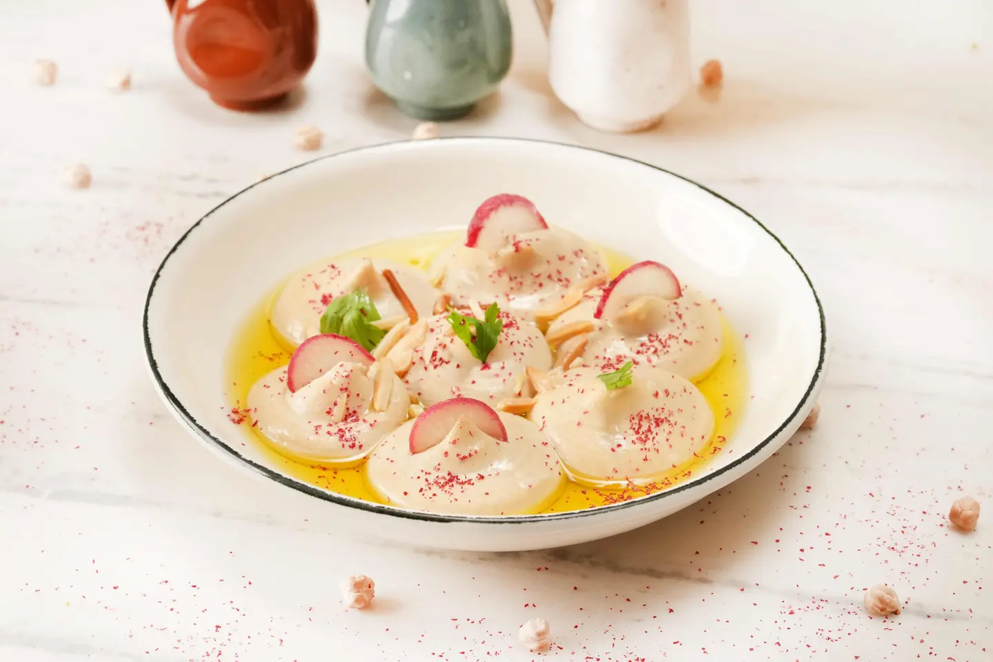 Hummus