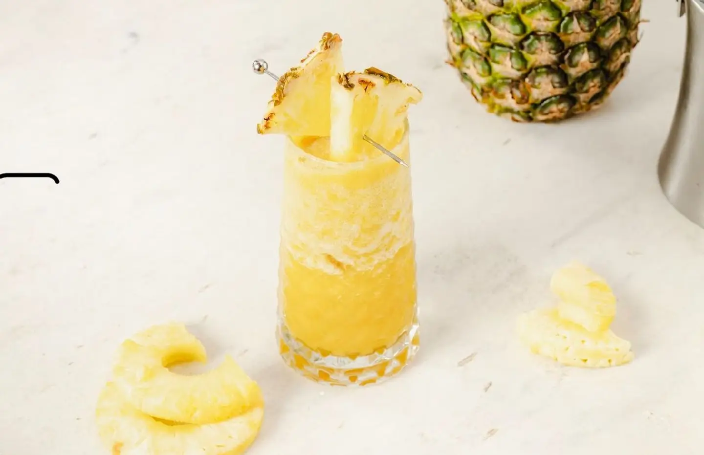 Pineapple Juice