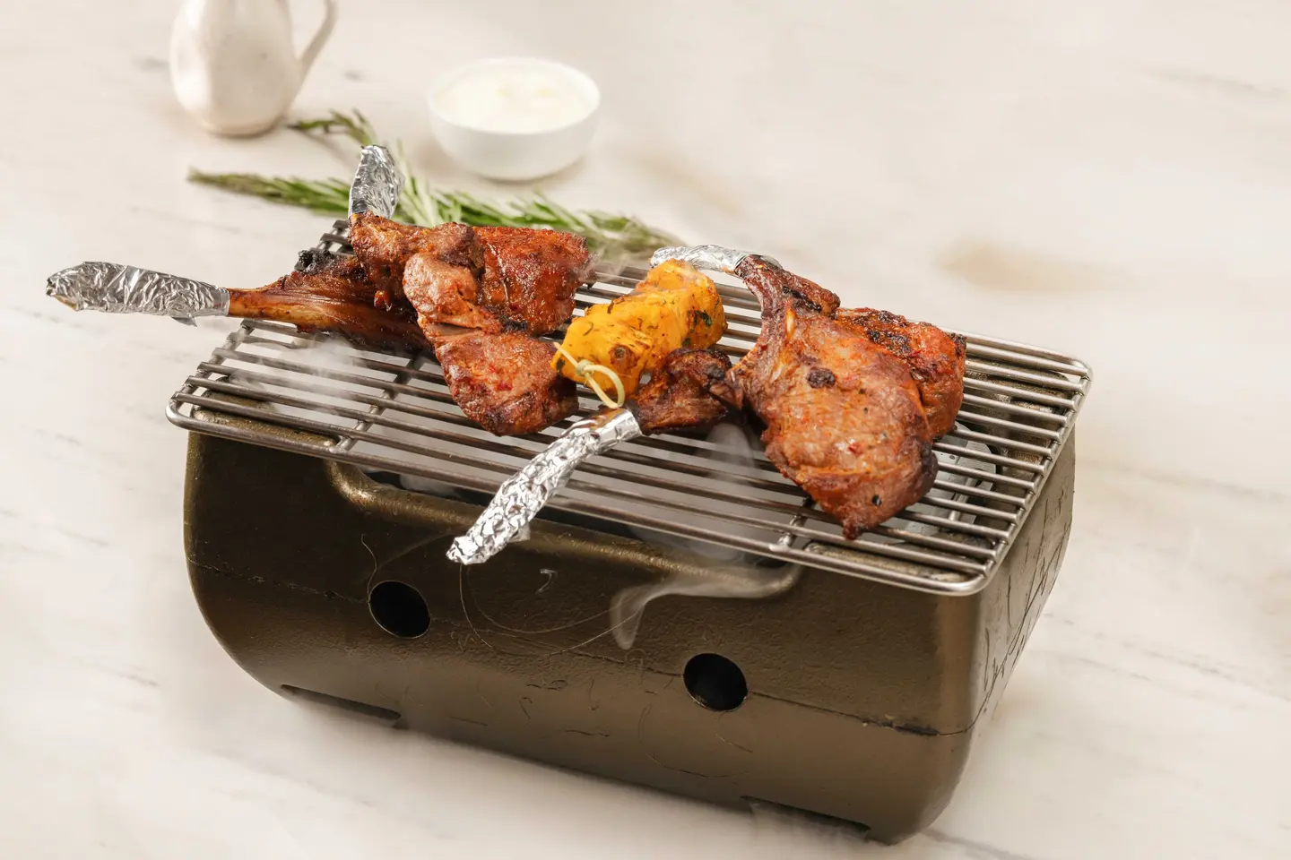 Lamb Chops