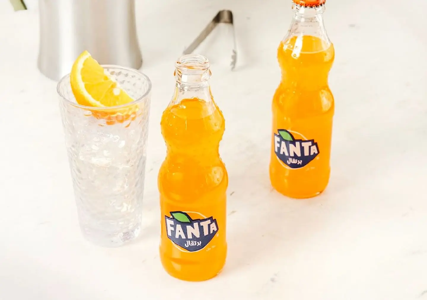 Fanta
