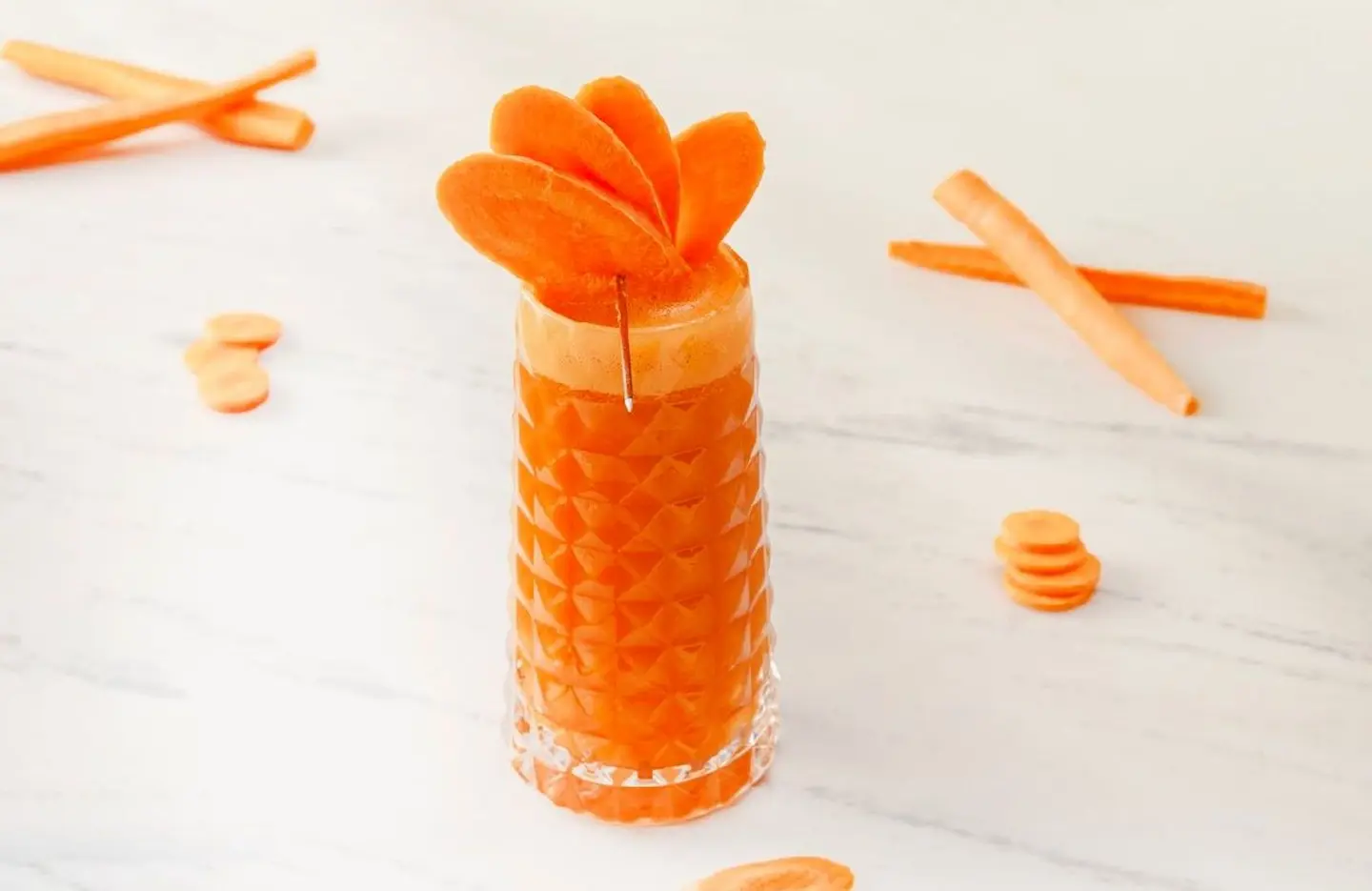 Carrot Juice