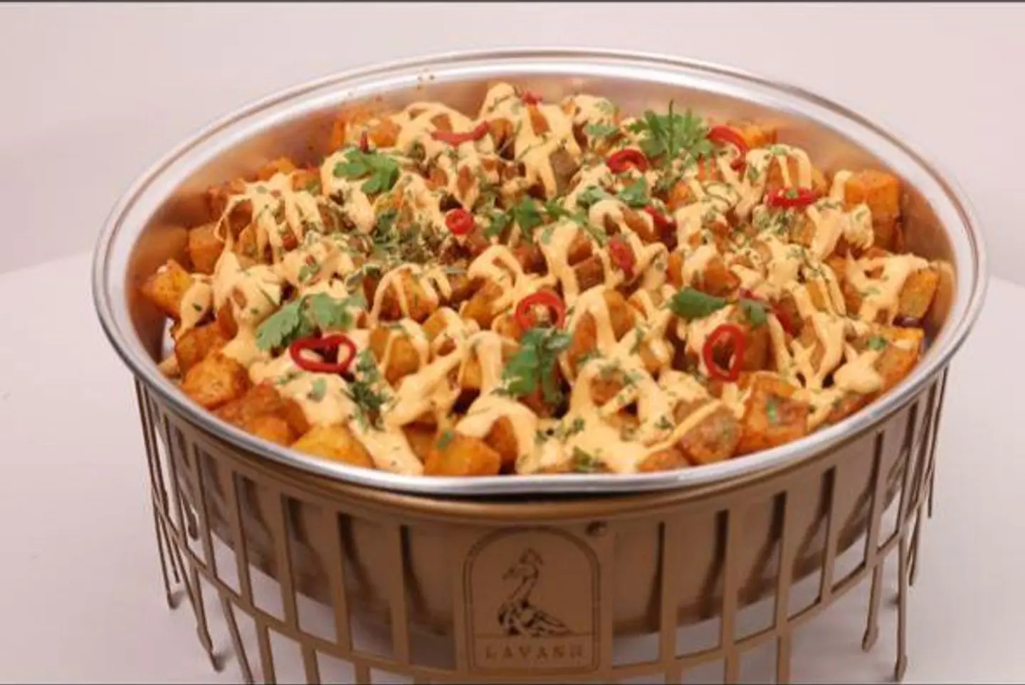 بطاطا دينمايت