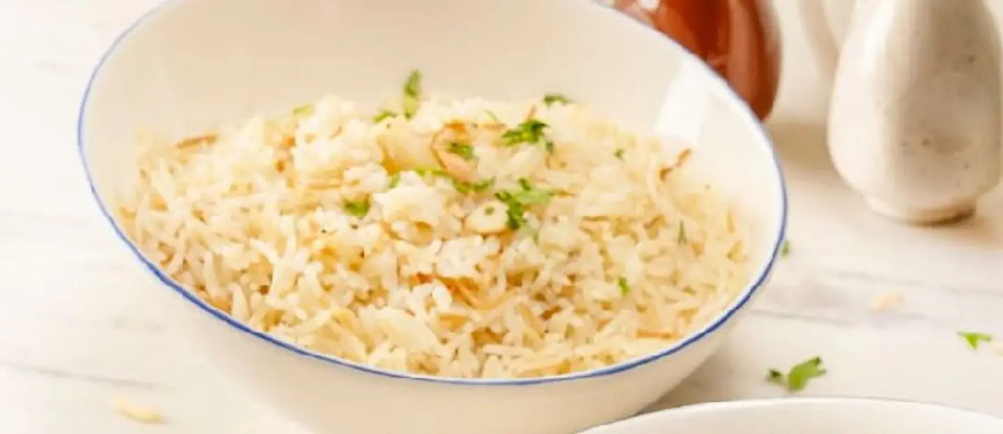 Vermicelli Rice