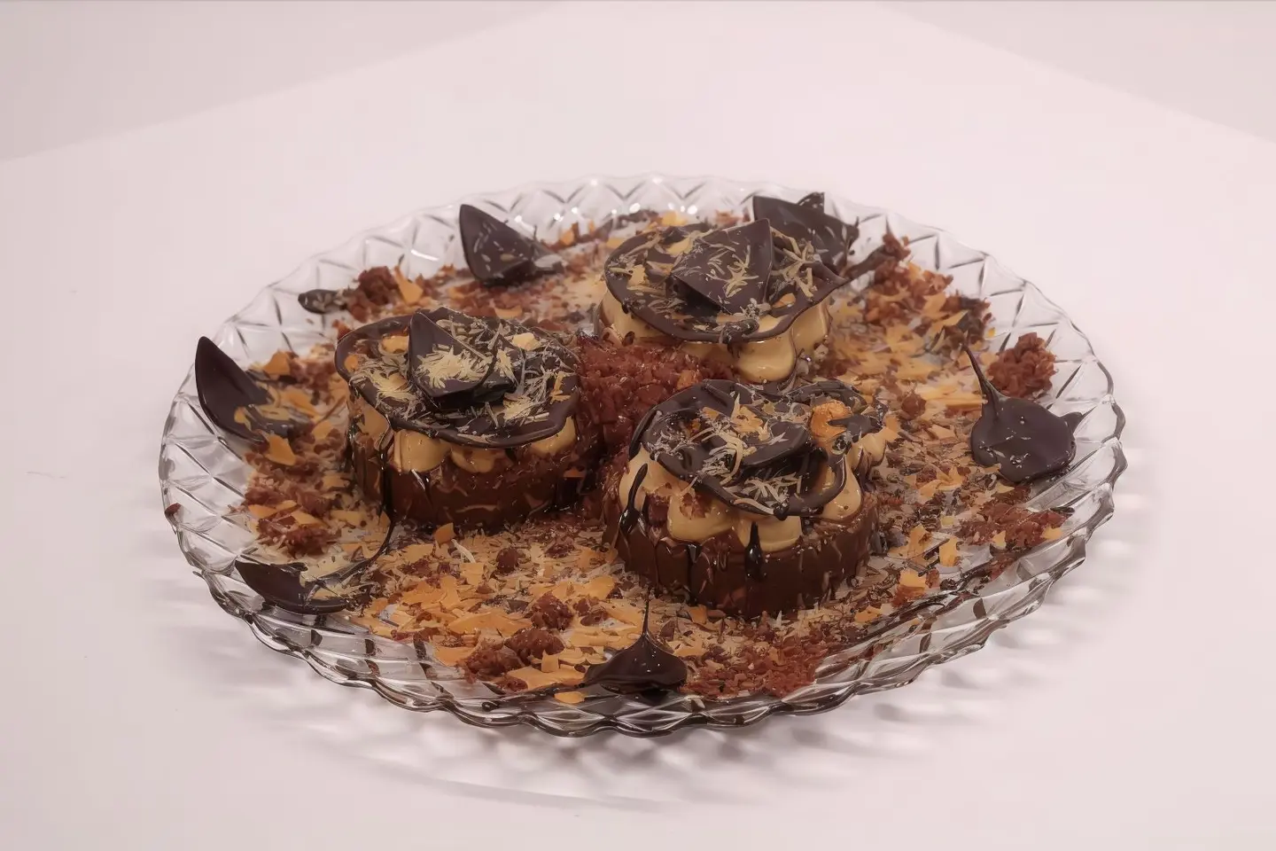 تورتة الشوكلت