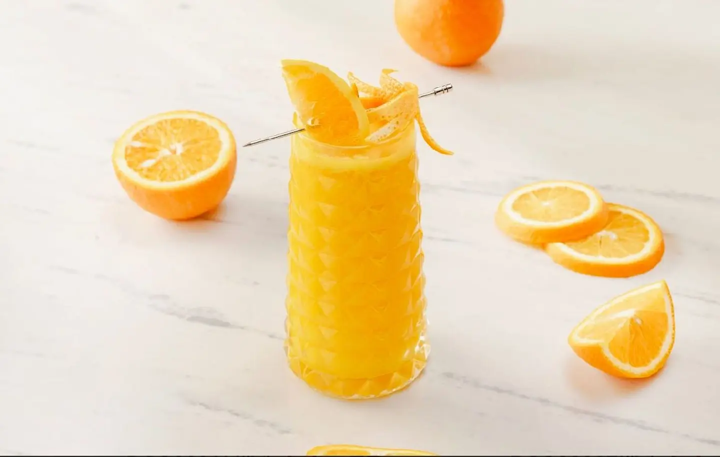 Orange Juice