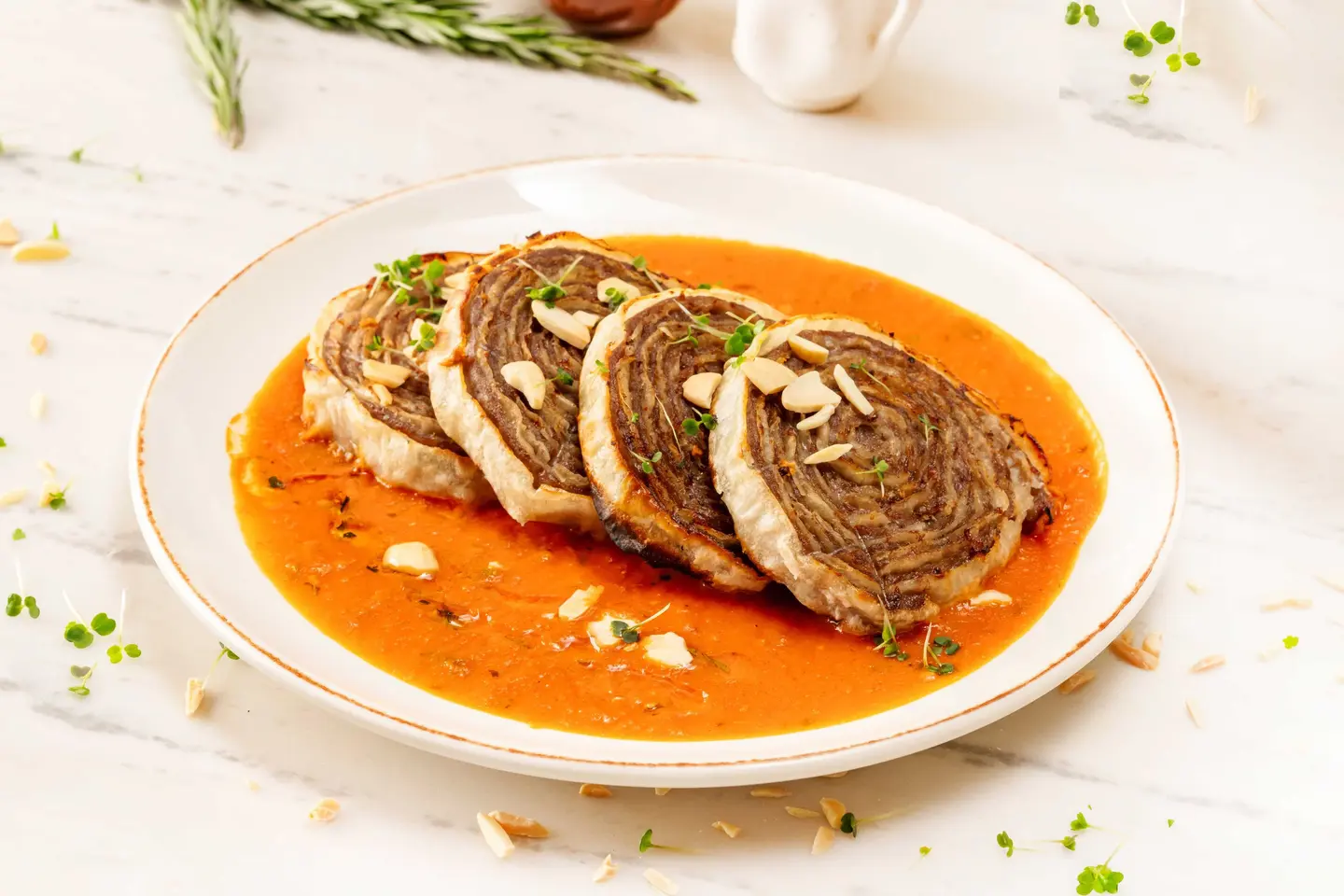 Lavash Kabab