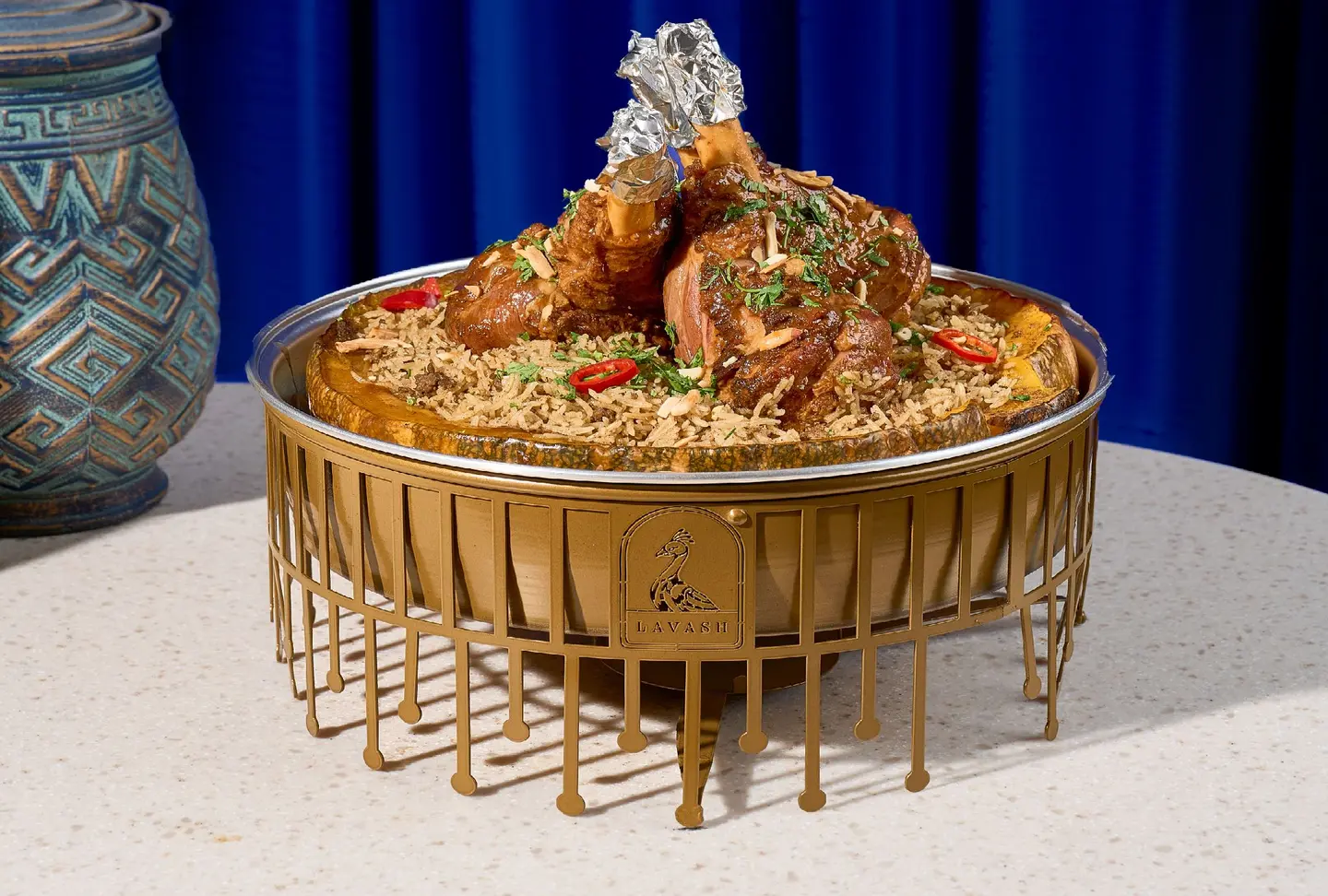 G:Lavash Pumpkin