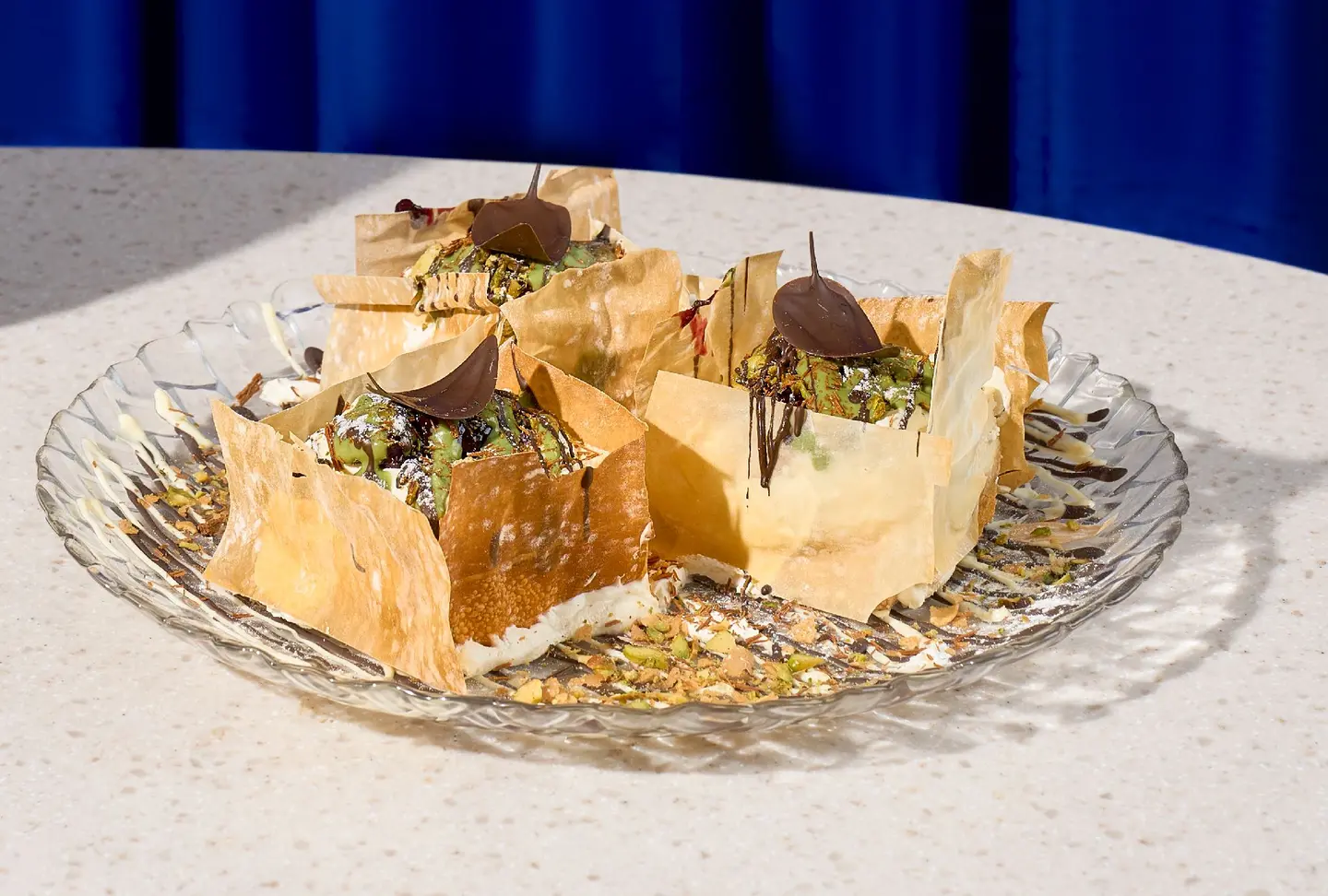 G:Cheese Cake