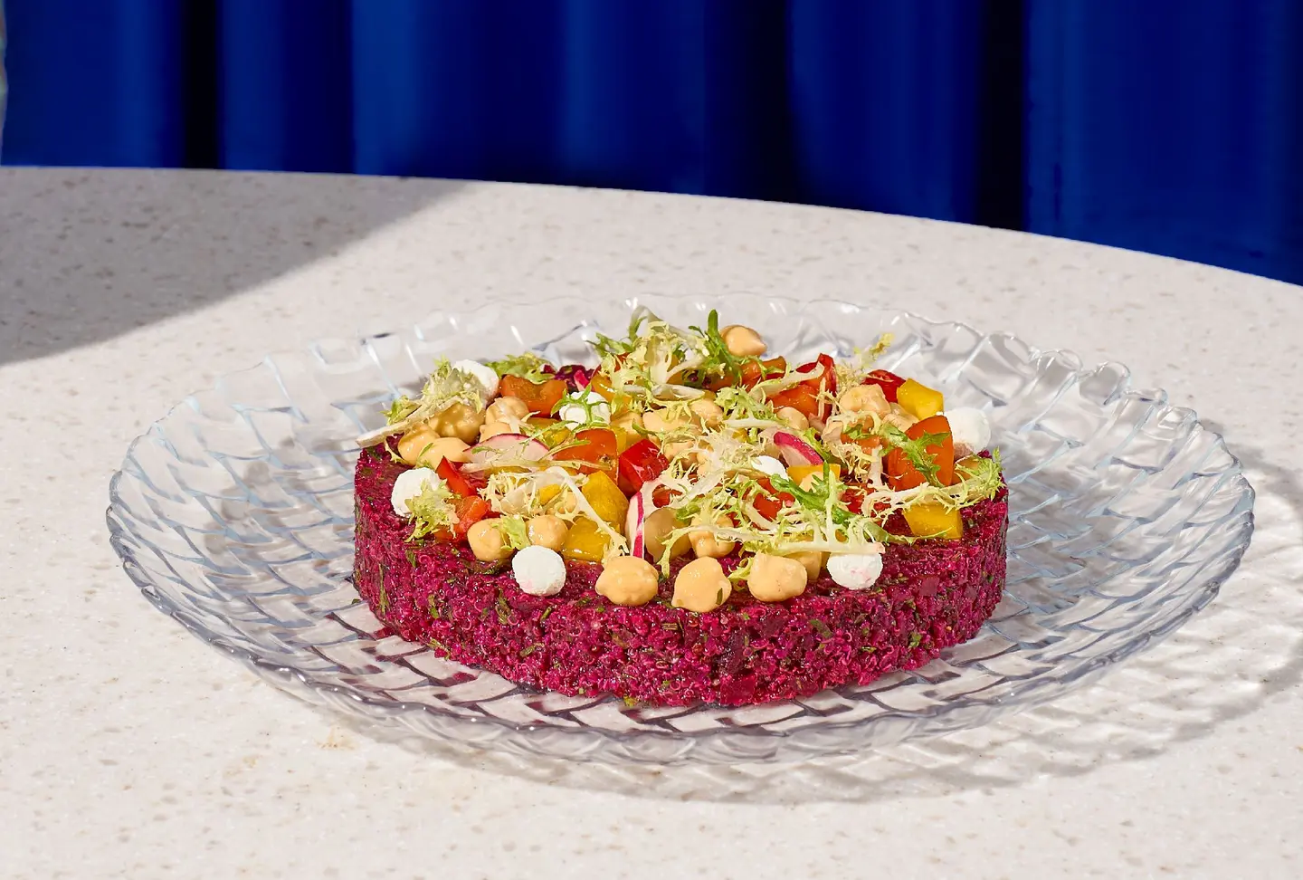 G:Greek Quinoa