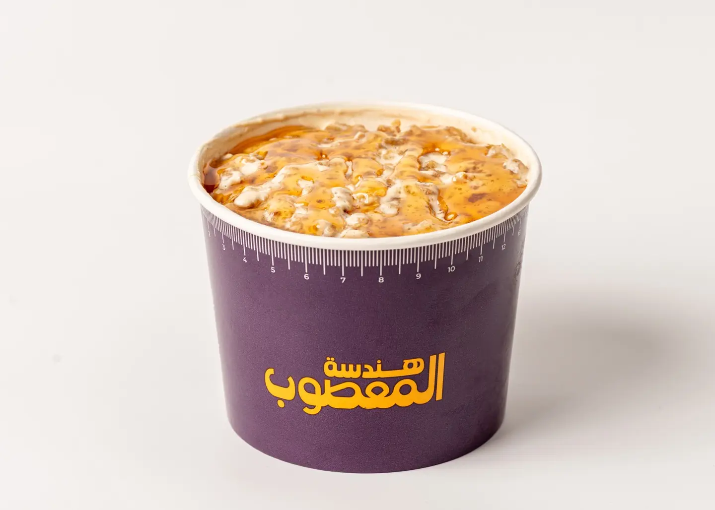 Cream And Honey
