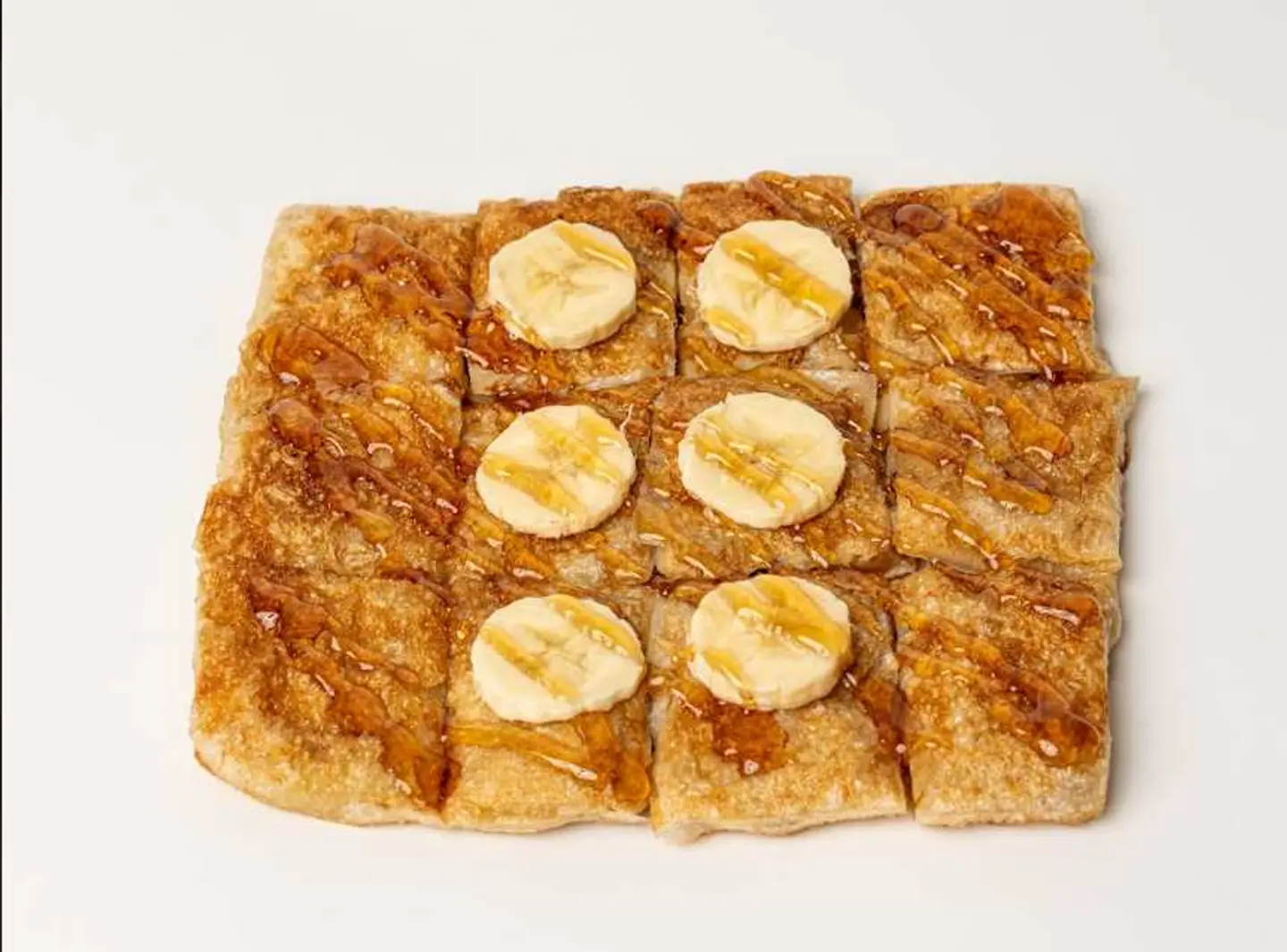 مطبق موز و عسل