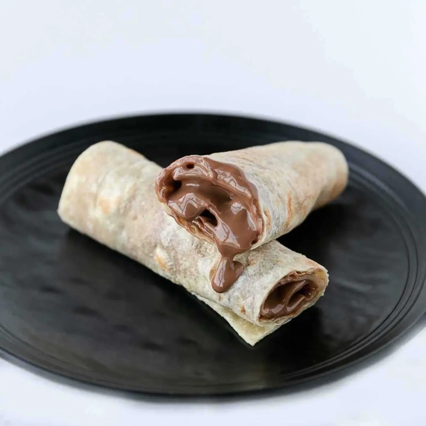 Chapati Chocolate