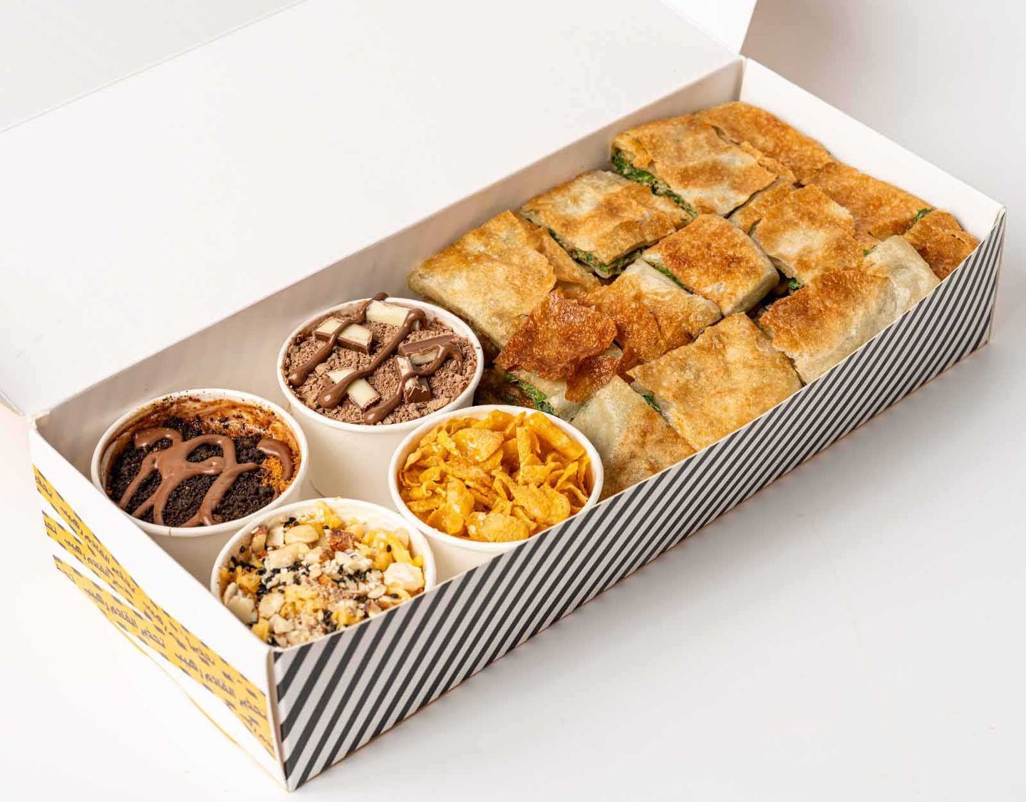 Mix Box 1
