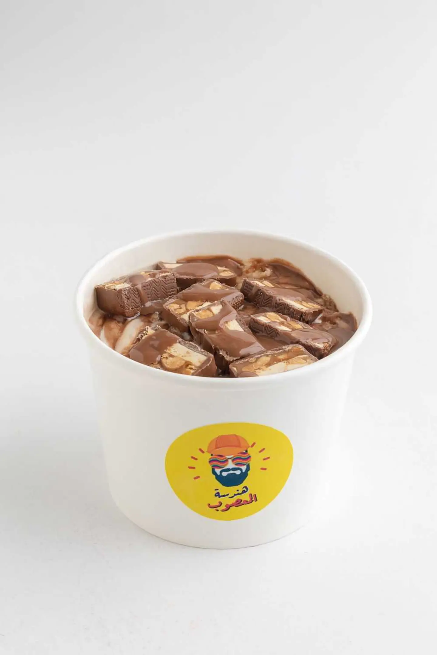 عريكة صغير سنيكرز
