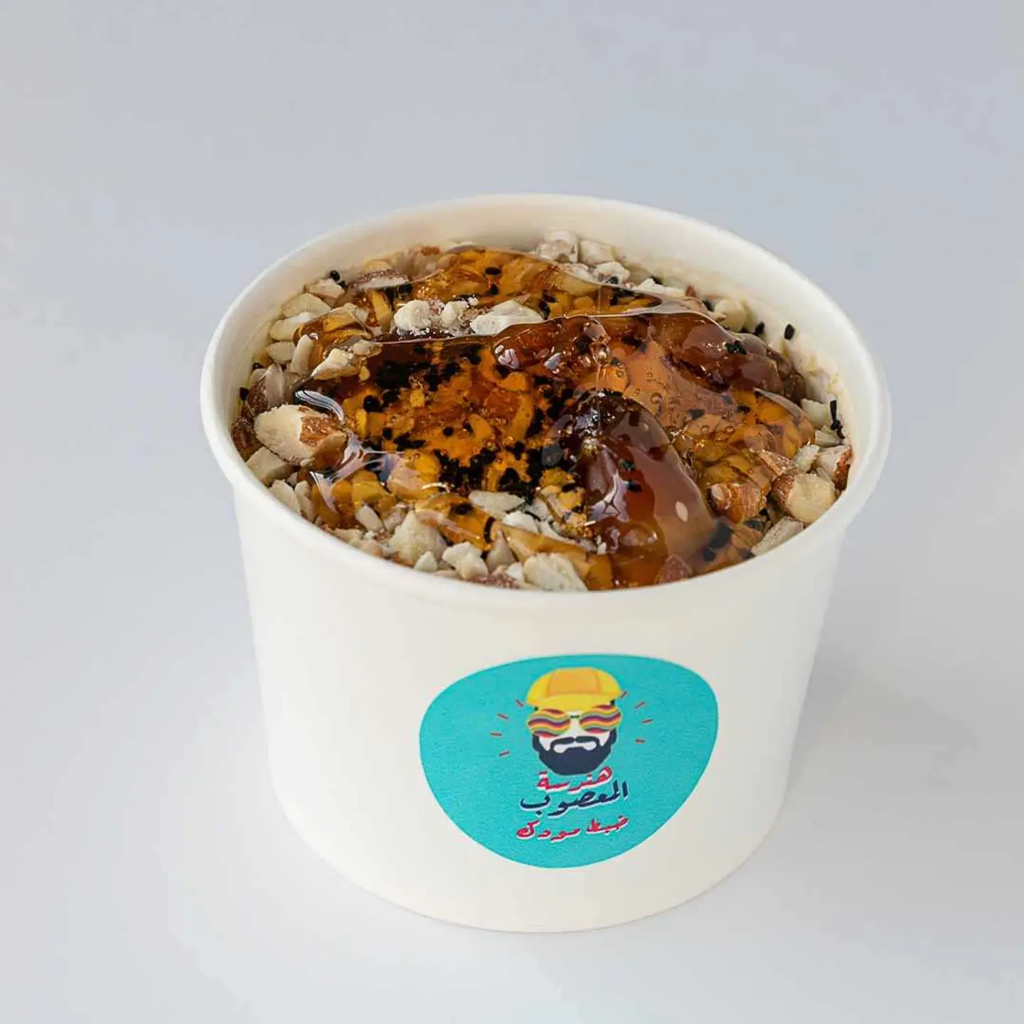 معصوب كبير غزل اليمن