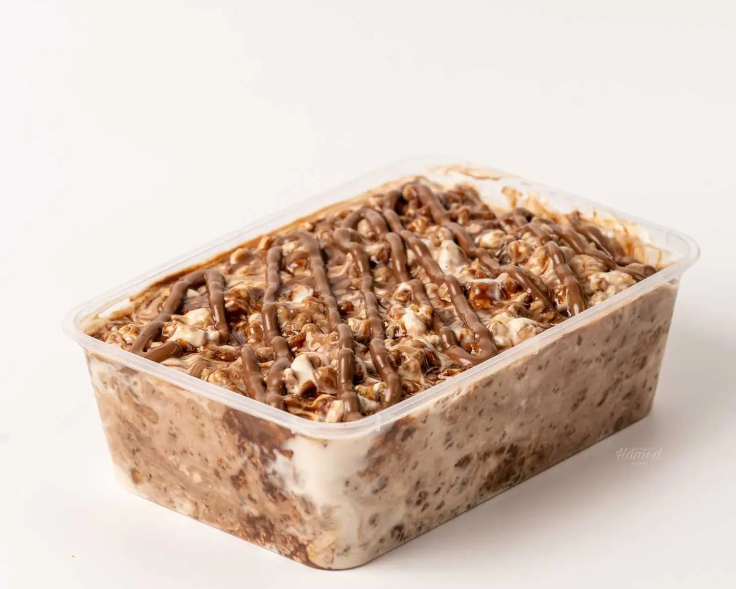 عريكة كبير شوكليت