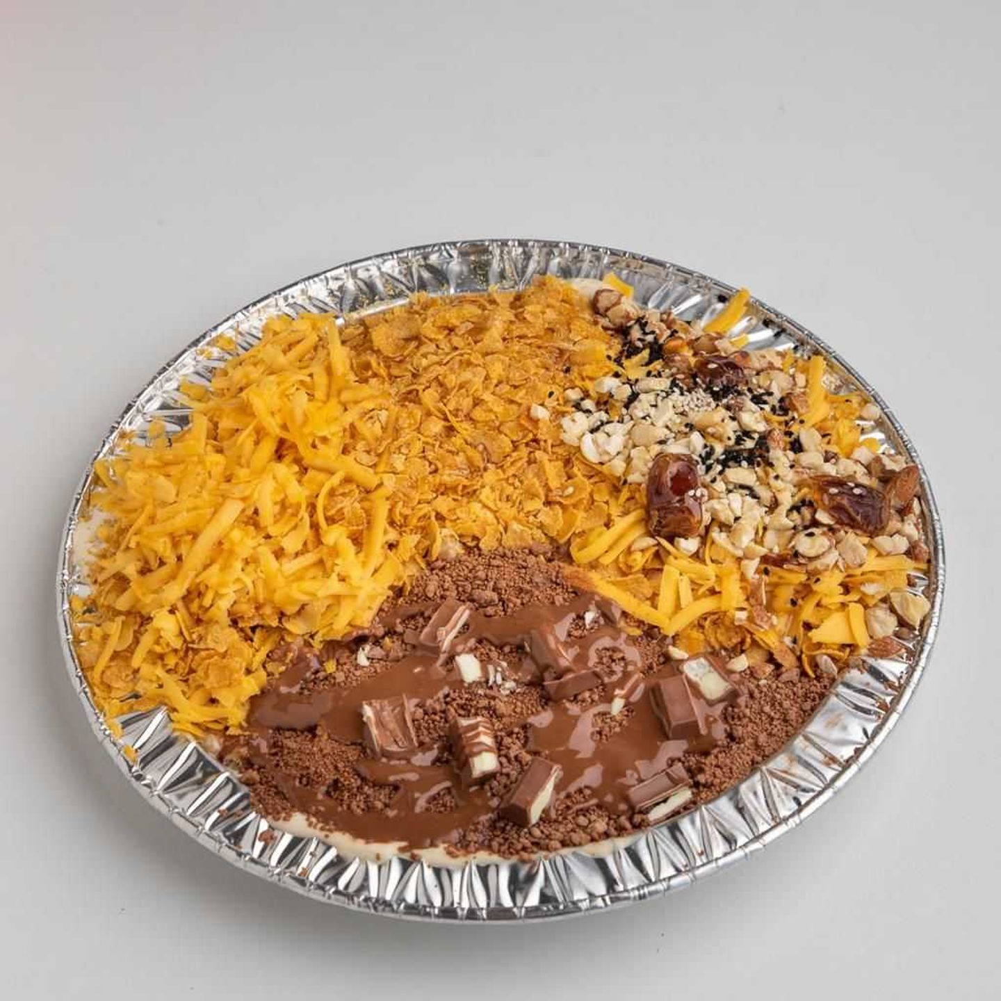 وليمة المعصوب