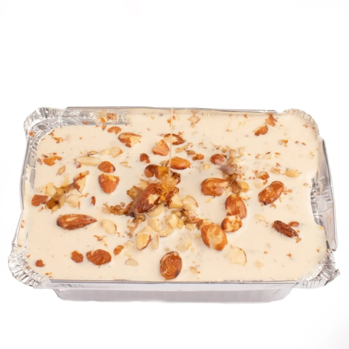 Large Massoub Milk