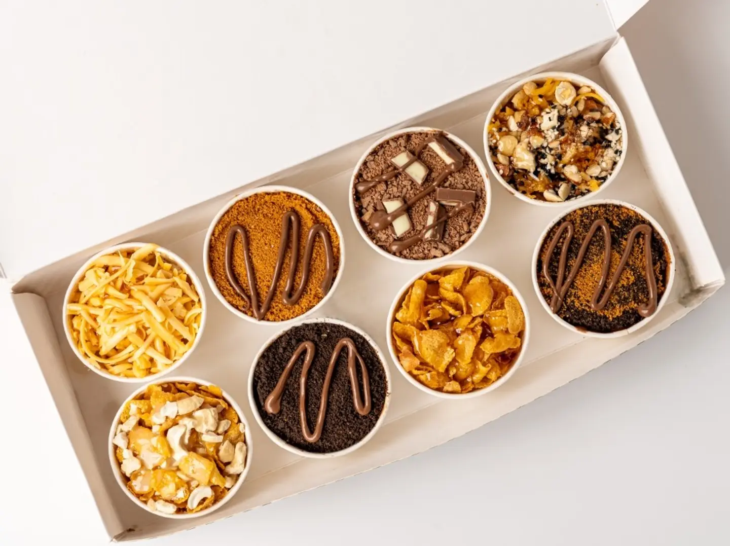 Saver Box