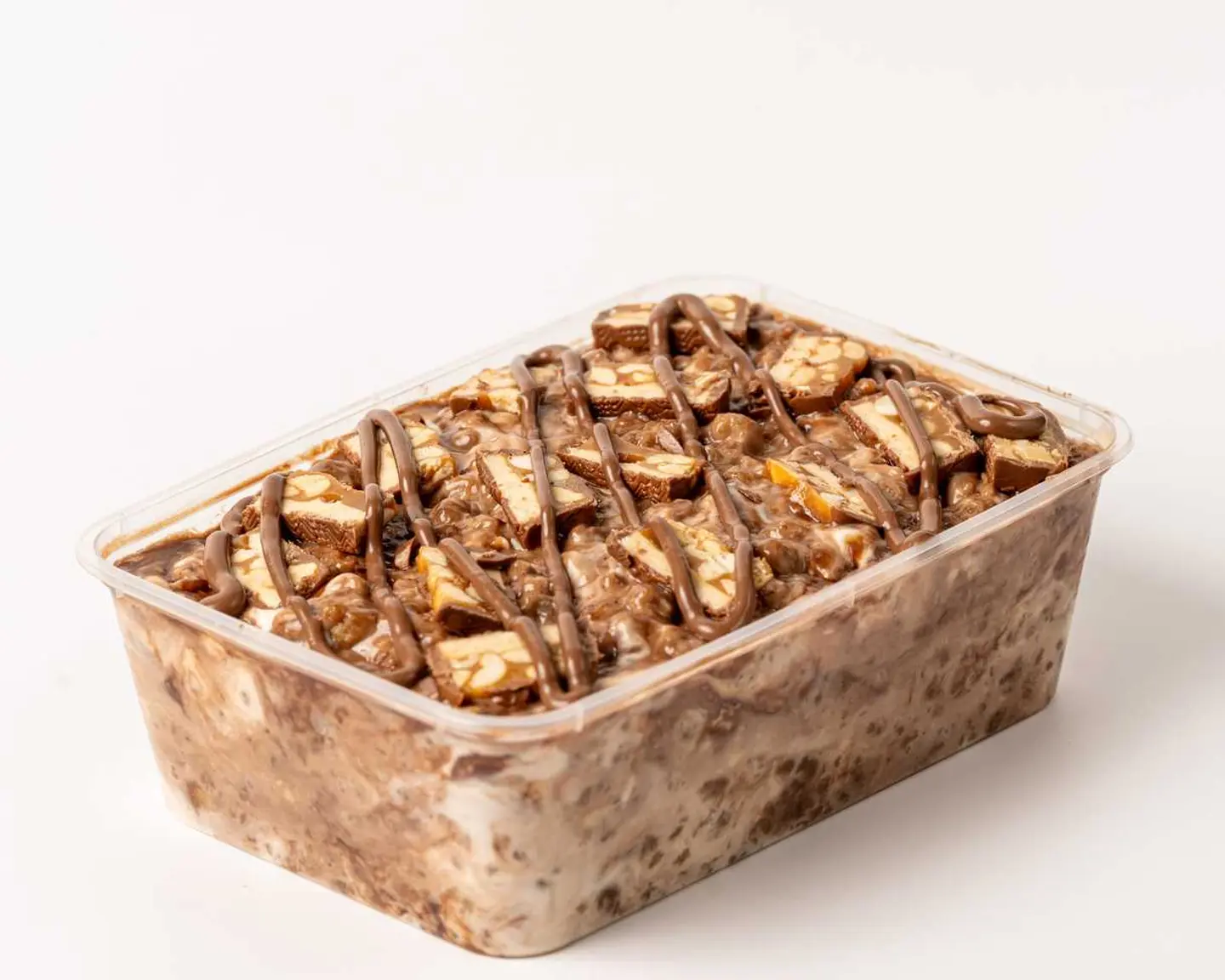 عريكة كبير سنيكرز