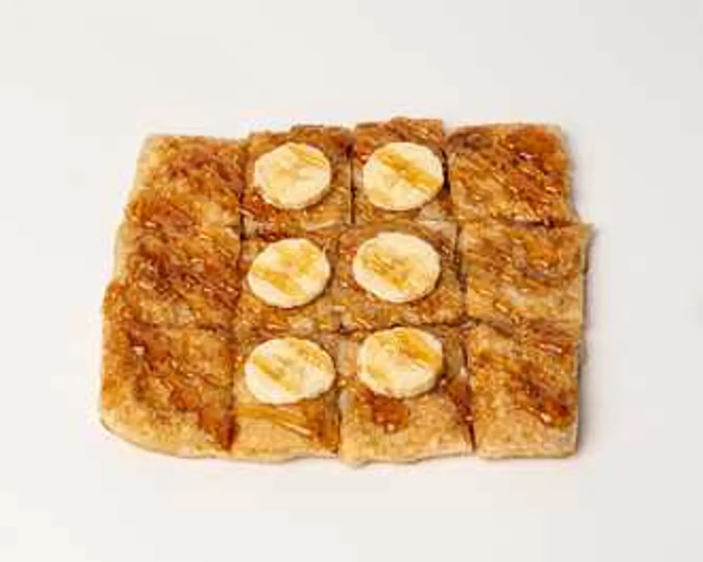 مطبق موز و عسل