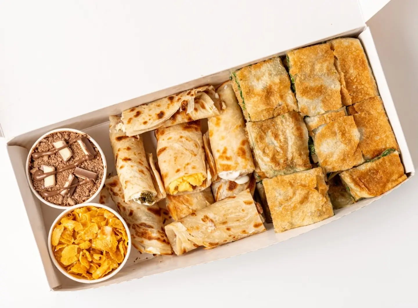 بوكس اخر الشهر 2