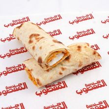 جباتي شبس عمان بالجبن السائل